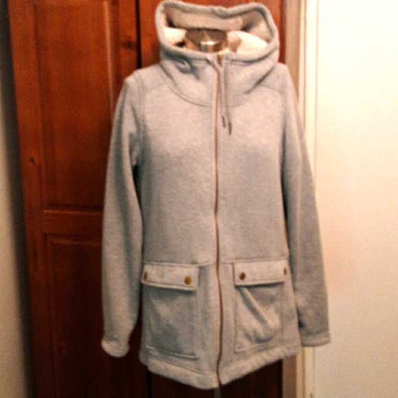 Columbia Jacket/Hoodie - Picture 1 of 5